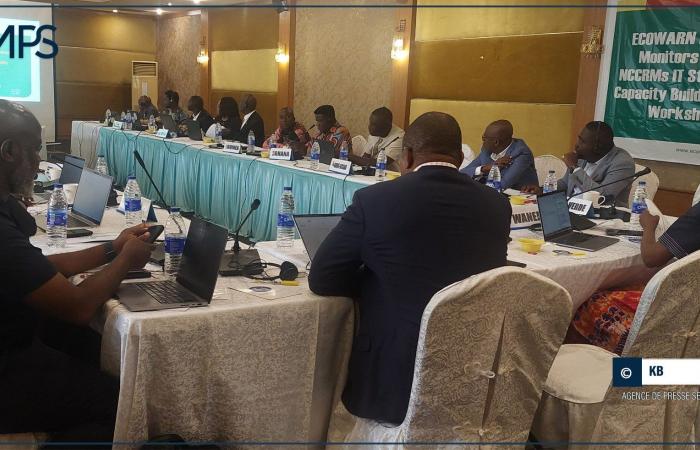 SENEGAL-AFRICA-SOCIETE / In Abuja, ECOWAS strengthens the skills of monitors of its early warning system – Senegalese Press Agency