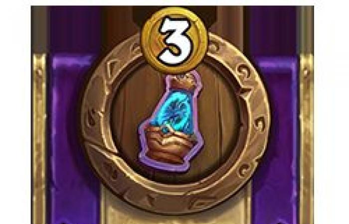 Patch 30.6: Blizzard reveals new trinkets for Battlegrounds mode – Hearthstone