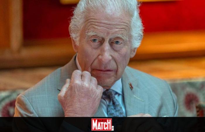 At 75, Charles III finally changes his very bad culinary habit: “A waste of time”