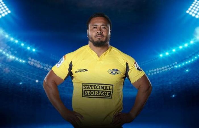 VIDEO. Will the networks’ former favorite bowling ball Asafo Aumua land in the Top 14?