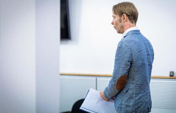 German court acquits main suspect in another case, prosecutors appeal