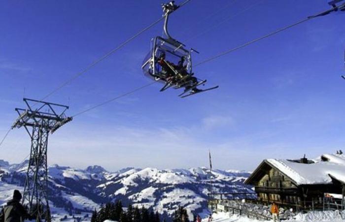 Gstaad joins the Magic Pass