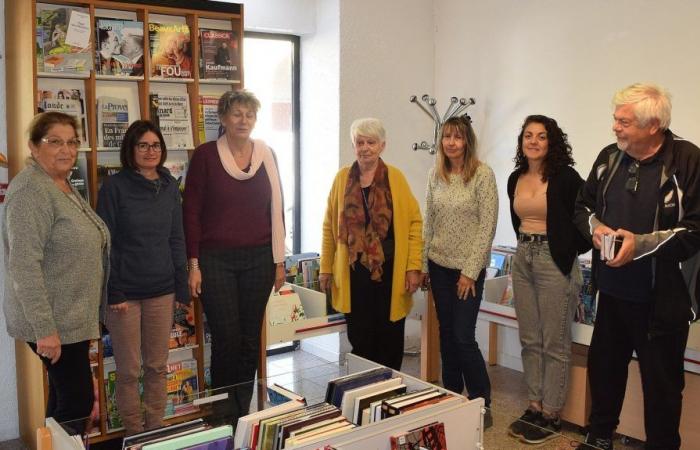 Culture in all its forms in Château-Arnoux-Saint-Auban with the Book and Arts Fair