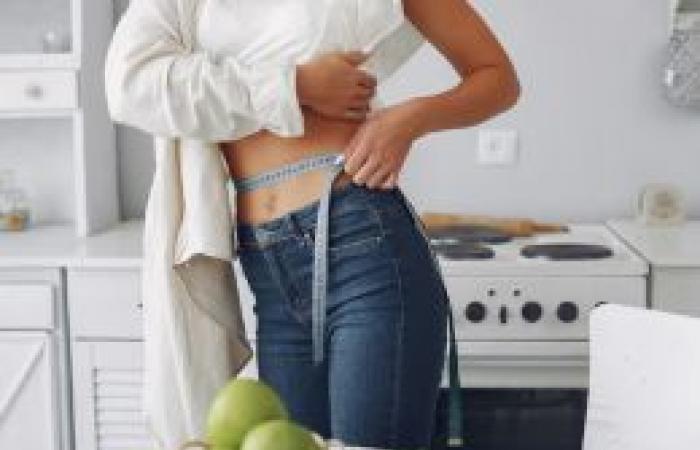 These 3 ages are those where it is most difficult to lose weight