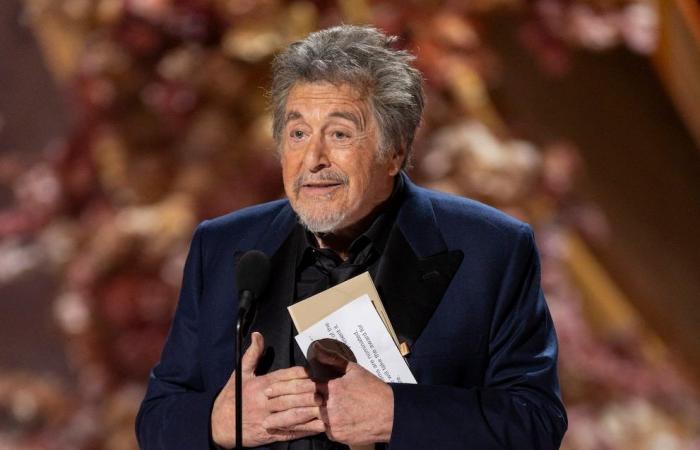 “I no longer had a pulse”: Al Pacino reveals he was close to death due to Coronavirus