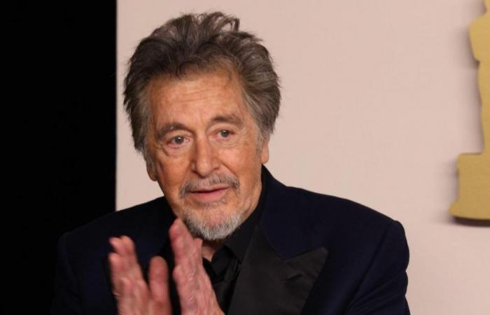 Al Pacino reveals he almost died from Covid: “I no longer had a pulse”