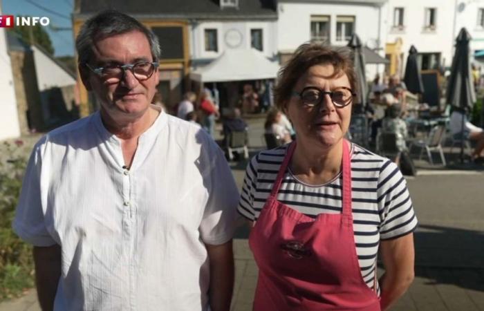 Notice to candidates: what if you took over the only and last bakery on the island of Groix?