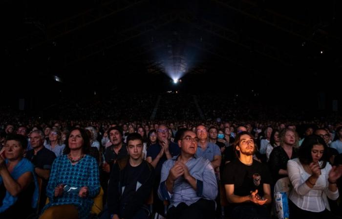 The cinemas of the Lyon metropolis celebrate the 15th anniversary of the Lumière Festival