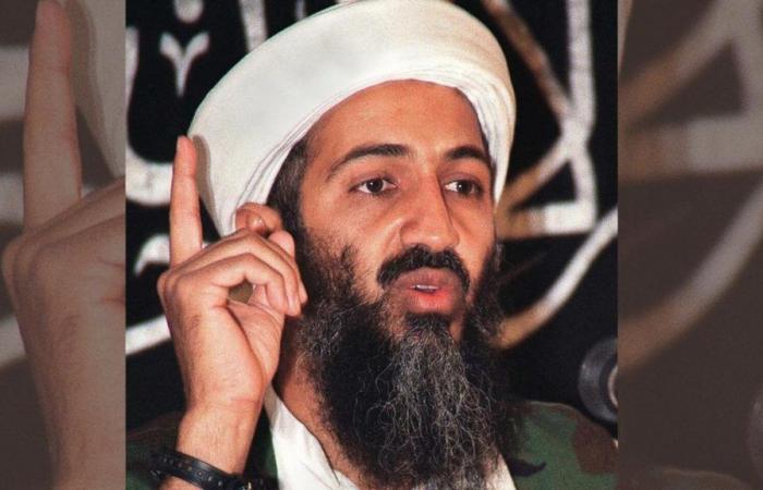 Osama bin Laden’s son, who lived in France, banned from entering the country