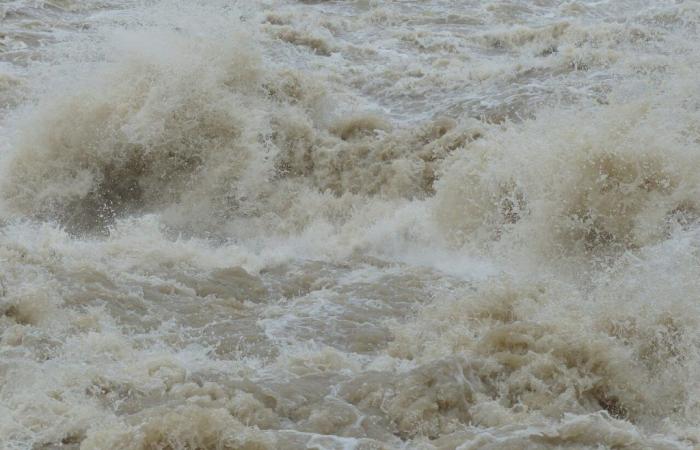 These three communes of Haut-Rhin recognized as being in a state of natural disaster