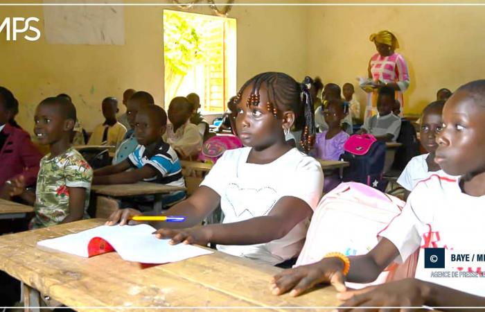 SENEGAL-EDUCATION-RENTREE / Kaolack: local authorities invited to make more resources available to schools – Senegalese press agency