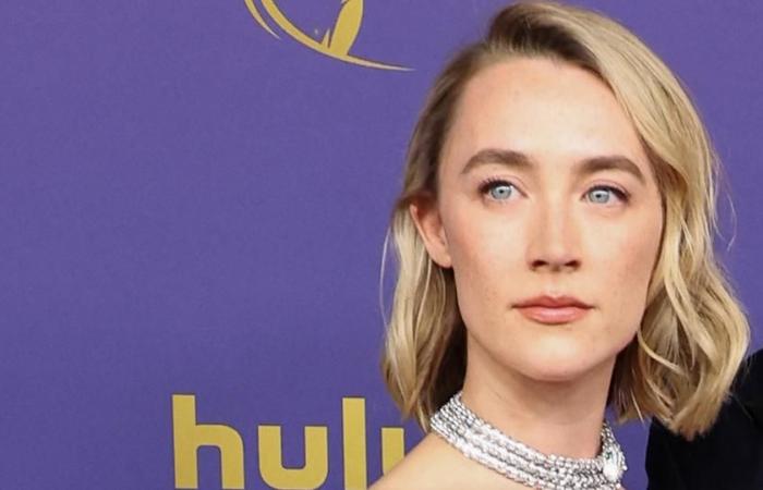 Saoirse Ronan reveals why she didn’t get the role of Luna Lovegood in ‘Harry Potter’