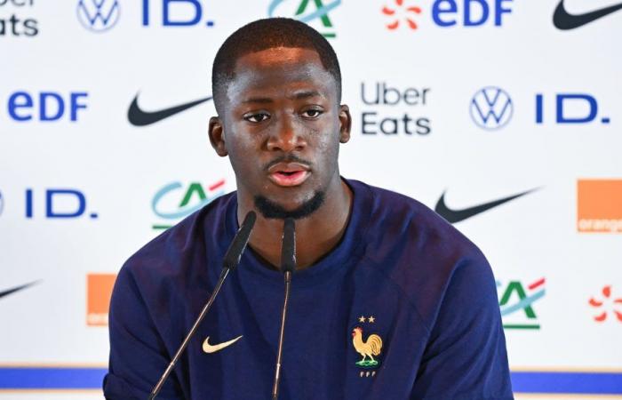 Who to replace Mbappé? Konaté gives the names of the four potential captains of the Blues