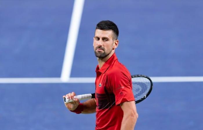 Preview: Flavio Cobolli vs. Novak Djokovic – prediction, head-to-head, tournament so far