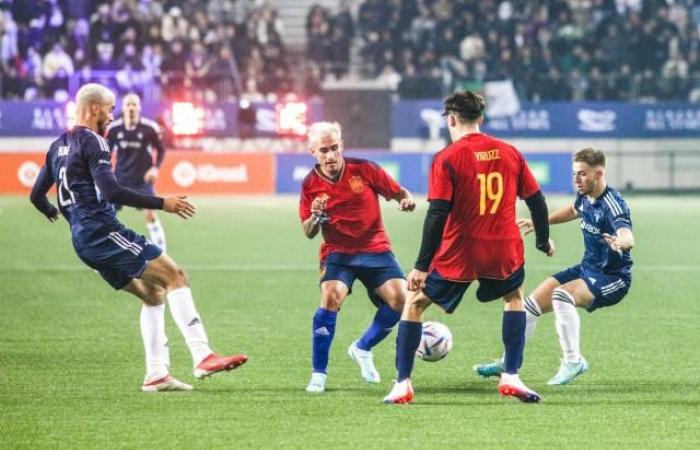 What you need to know about the streamers’ “return match” between Spain and France