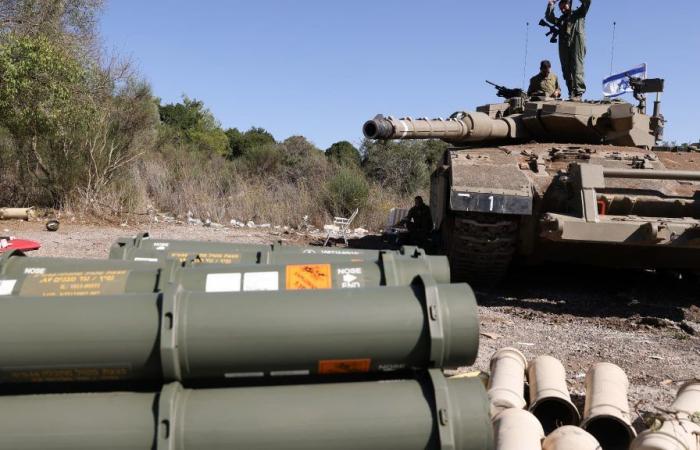 DIRECT. Israel launches new operations against Hezbollah in southwest Lebanon