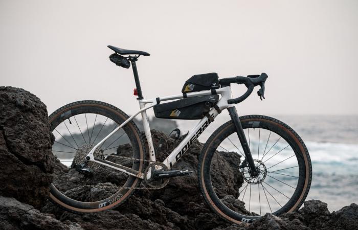 Gravel: Lapierre unveils its new Crosshill CF range