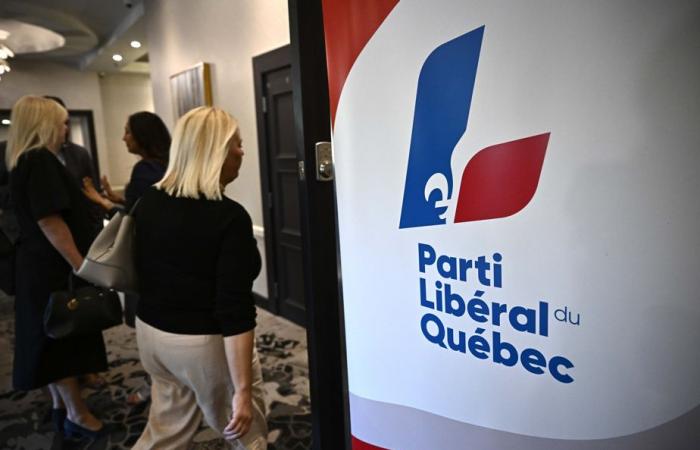 PLQ leadership race | The weight given to the youth vote is debated