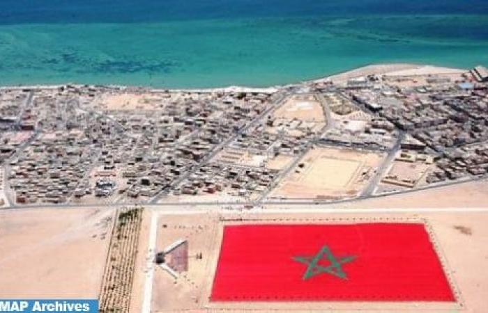 Sahara: The United Arab Emirates reaffirm their “full support” for Morocco’s sovereignty and the autonomy plan