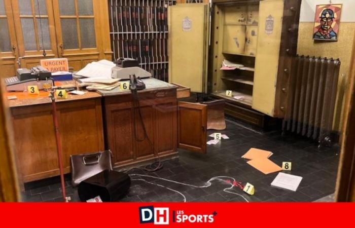 The giant Cluedo “Murder in Bois-du-Luc” returns for a third edition: “The main objective is to bring people to the museum”