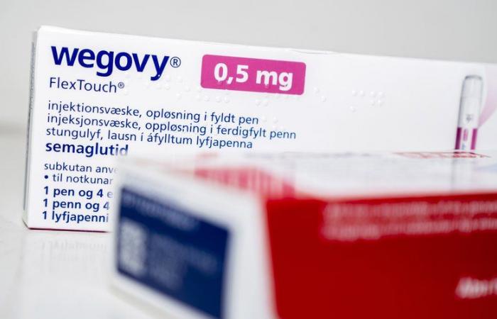 Health: prices, prescriptions, restrictions… what is Wegovy, the anti-obesity now available in France