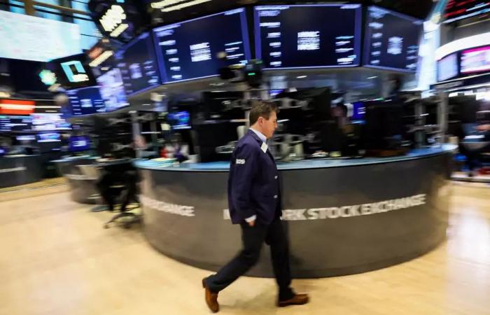 TSX and US stock markets close lower