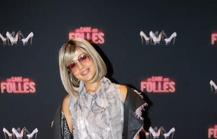 [PHOTOS] Premiere night for the new Quebec version of “La Cage aux Folles”