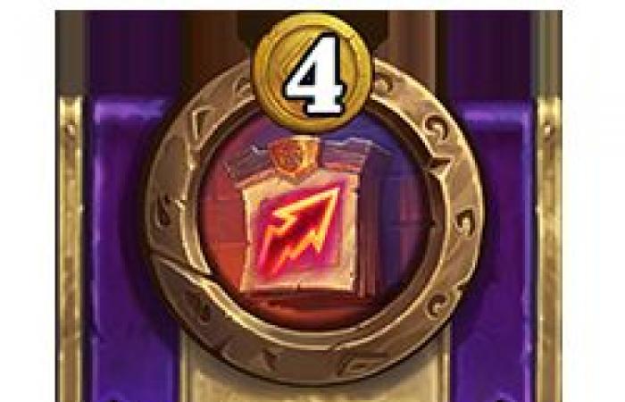 Patch 30.6: Blizzard reveals new trinkets for Battlegrounds mode – Hearthstone