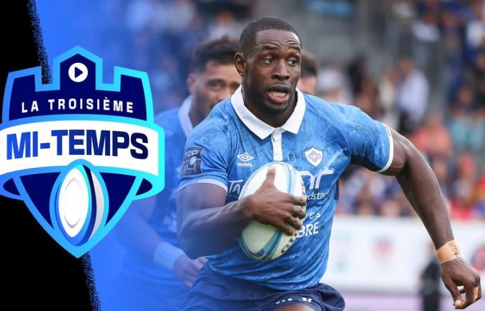 Video. Top 14 – “Castres carried out clever recruitment”