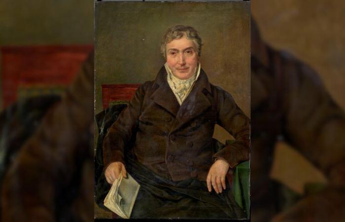 History. Dijon organizes a day dedicated to Théophile Berlier