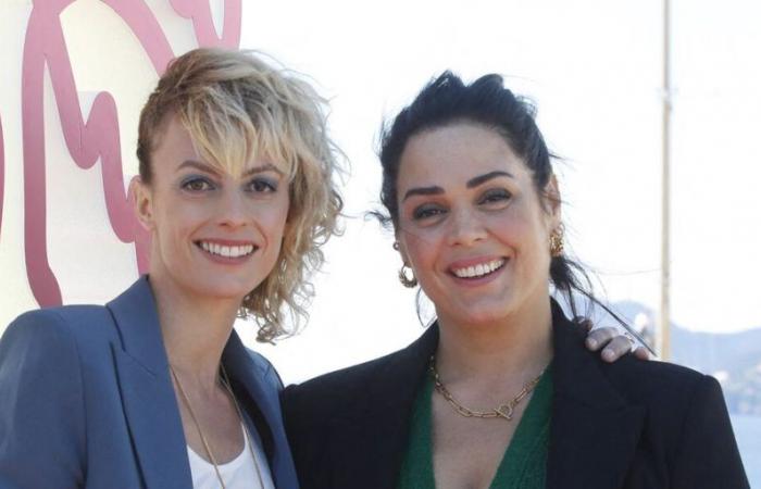 Discover the date of the return of Sara Mortensen and Lola Dewaere on France 2