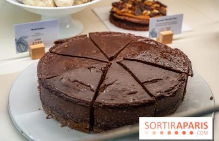 Le Jardin Sucré opens its chocolate factory and tea room in Dampierre in Yvelines