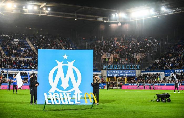 Stupor at OM, Riolo announces danger