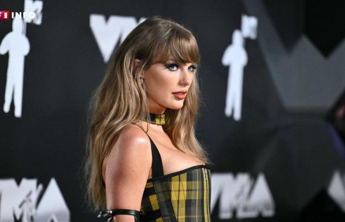 Taylor Swift is now the richest singer on the planet