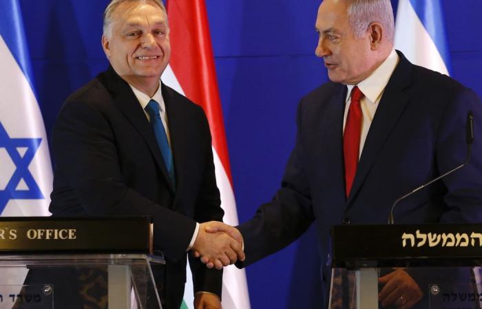 League of Nations | League A: Why Israel-France will take place in Hungary