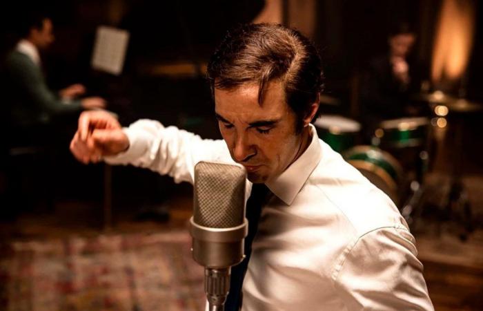 “Monsieur Aznavour”: the opinion of Charles Aznavour’s children on the biopic