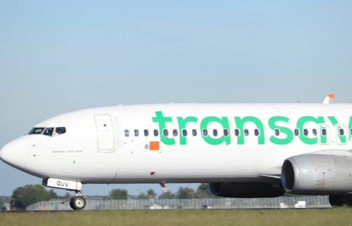 Transavia France explains the reasons