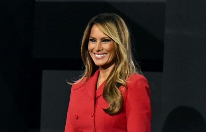 Melania Trump publishes her memoirs but reveals little