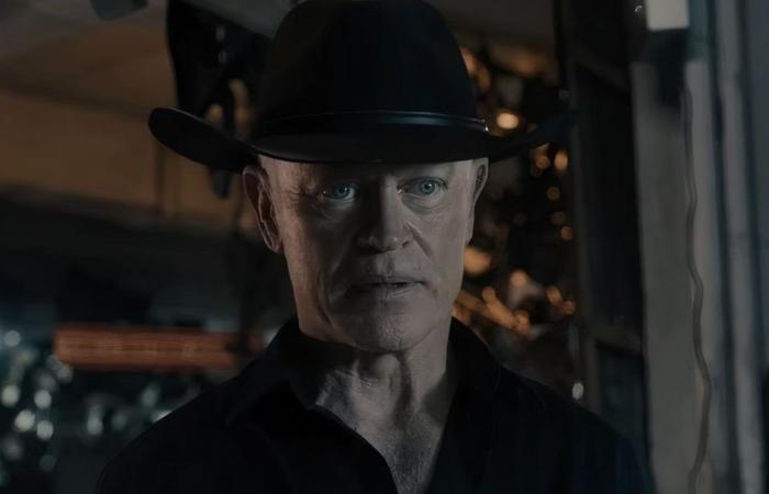 Who is Cal Thresher in Tulsa King Season 2? Neal McDonough’s character and plotline explored