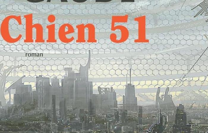 Literature and science fiction – In the future, “Dog 51” by Laurent Gaudé rebels