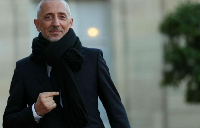 “Gad is going to make it a very beautiful place”: in Paris, Gad Elmaleh is preparing to buy the Chez Michou cabaret