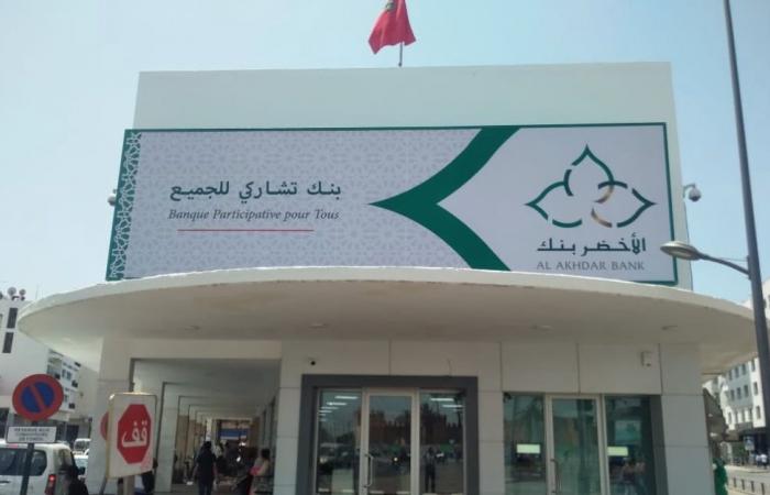 Al Akhdar Bank. Profitability confirmed in 2024