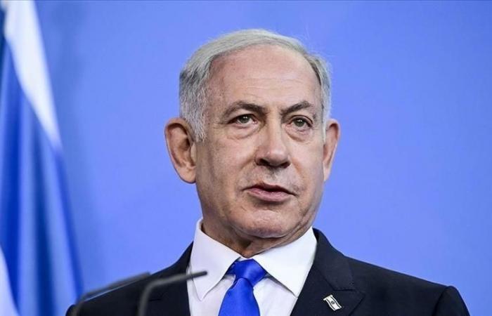 LFI protests against Netanyahu’s statements regarding Emmanuel Macron