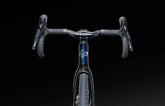 Gravel: Lapierre unveils its new Crosshill CF range