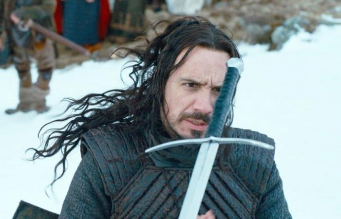 “I was not invited”: a cult character from the series and adored by fans absent from the films Kaamelott 2 and 3? His actor tells