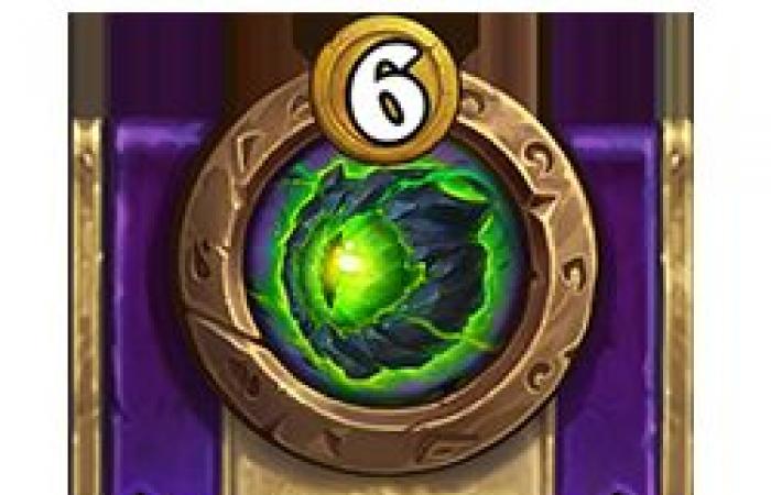 Patch 30.6: Blizzard reveals new trinkets for Battlegrounds mode – Hearthstone