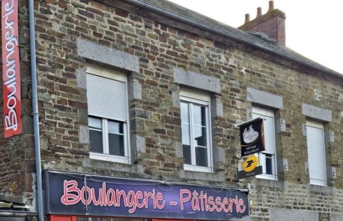 In this Calvados village, a bakery closes to everyone’s surprise