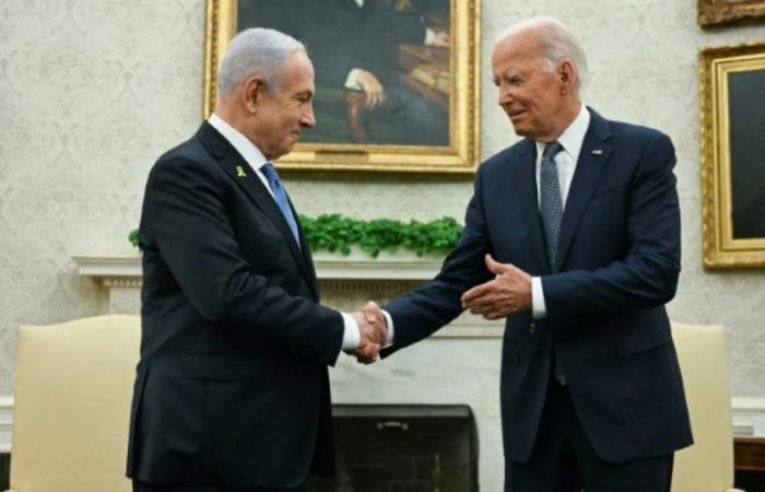 For Biden, Netanyahu is a liar, upcoming book reveals: News