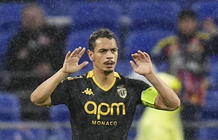 Wissam Ben Yedder will be tried for psychological violence against his wife