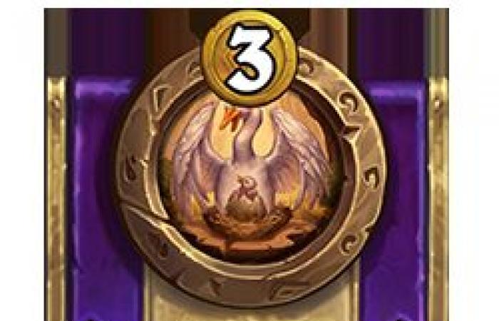 Patch 30.6: Blizzard reveals new trinkets for Battlegrounds mode – Hearthstone